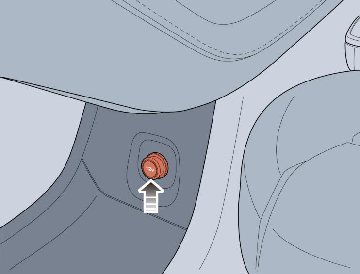 Illustration: Front Power
