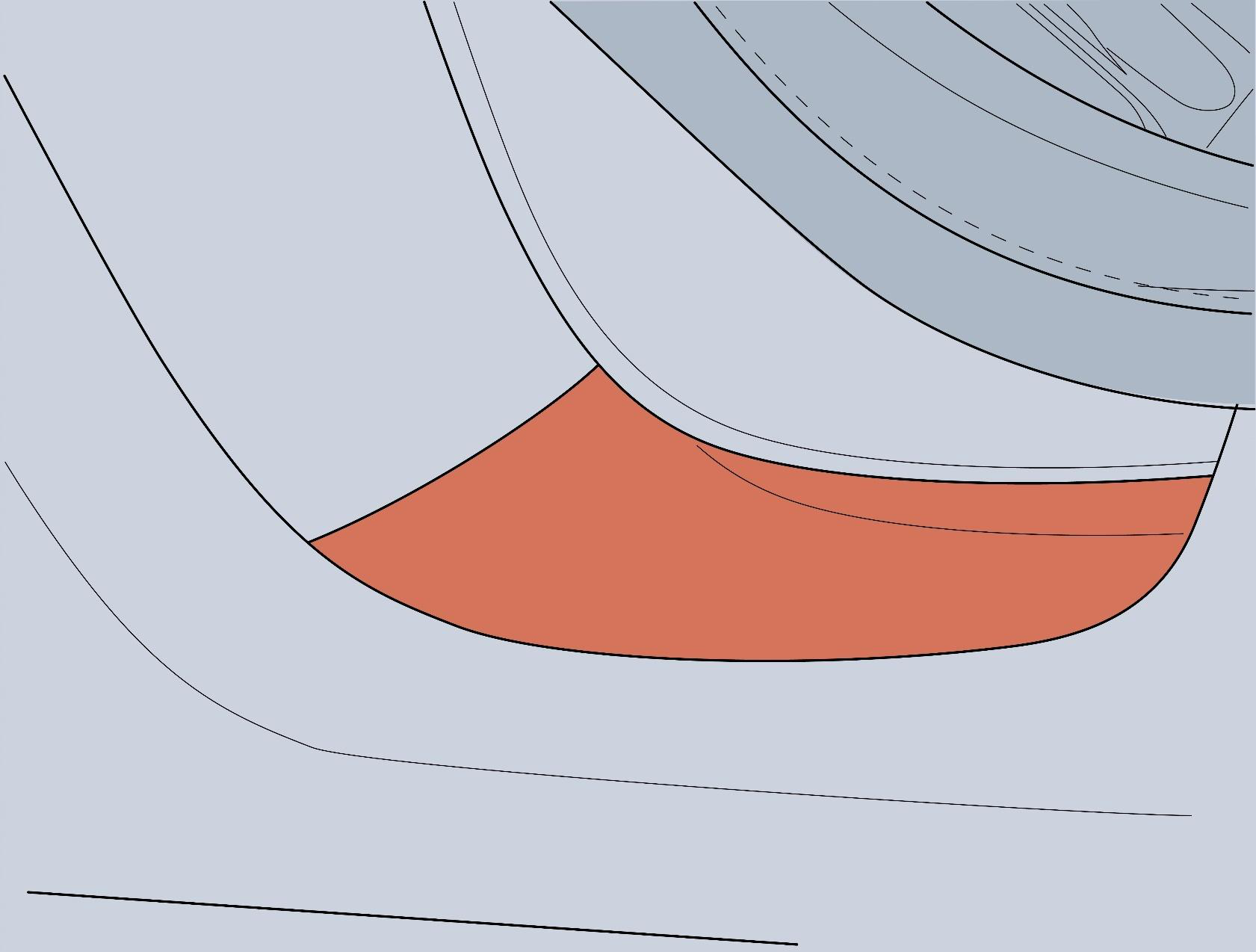Illustration: Centre Console Front Storage Box