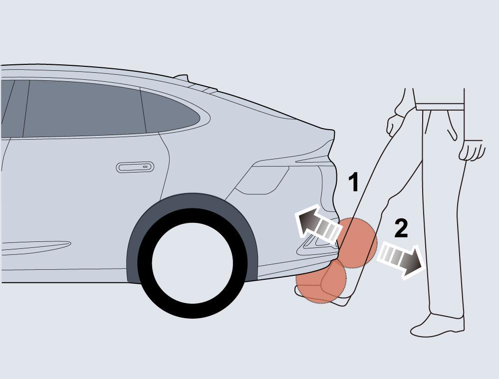 Illustration: Tailgate