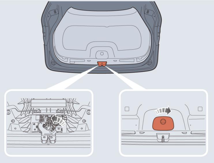 Illustration: Tailgate