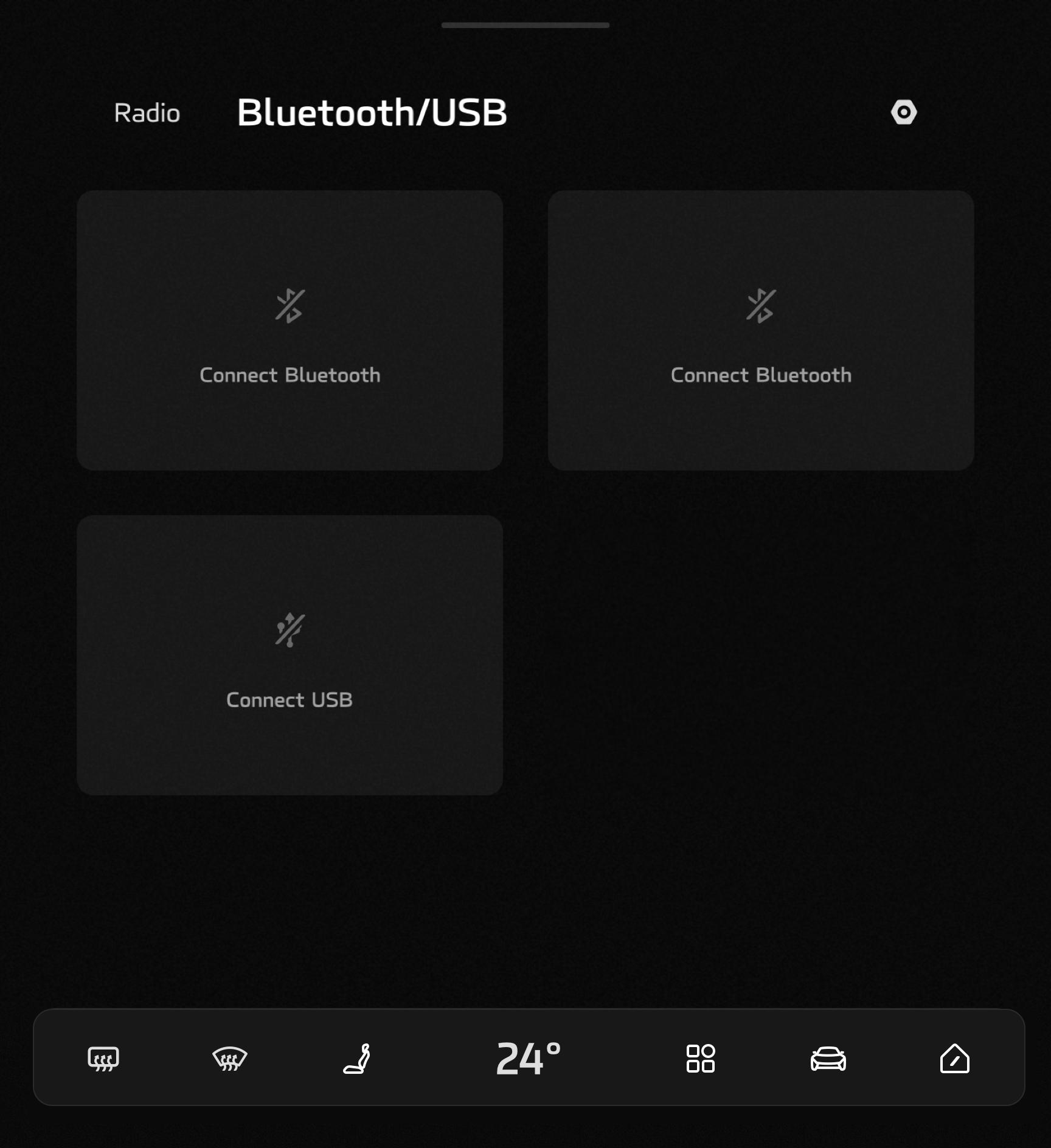 Illustration: Control Page