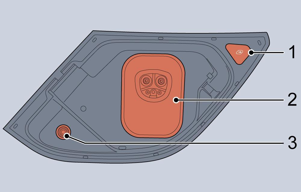 Illustration: Charging Port